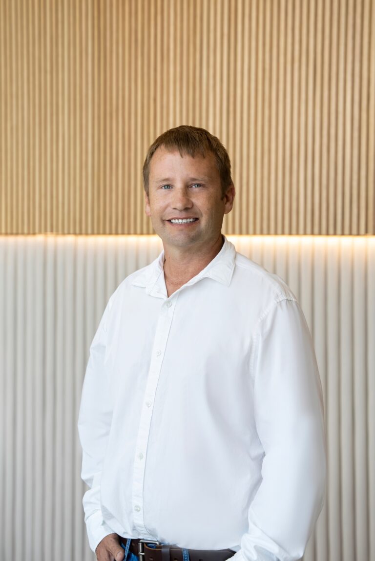 Brant Sarkela, Project Manager, Sarkela Corporation